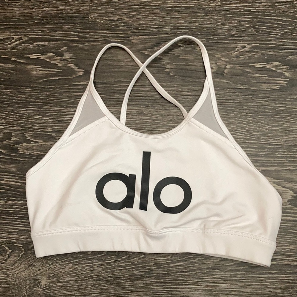 Alo Yoga Sports Bra